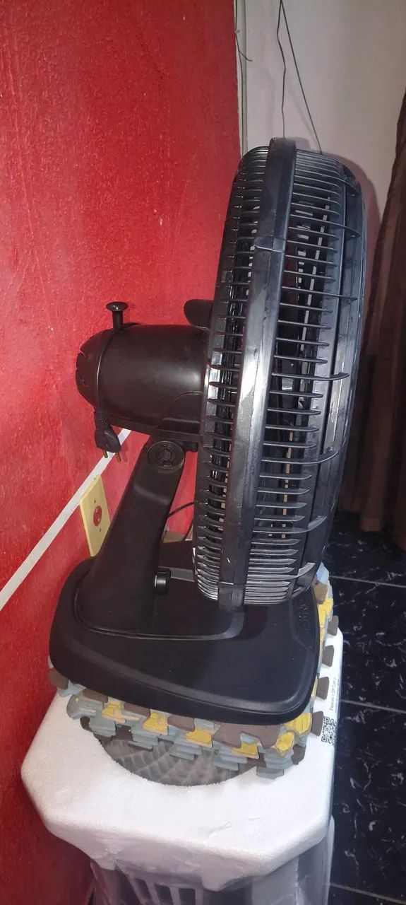 Ventilador Arno - Foto 3