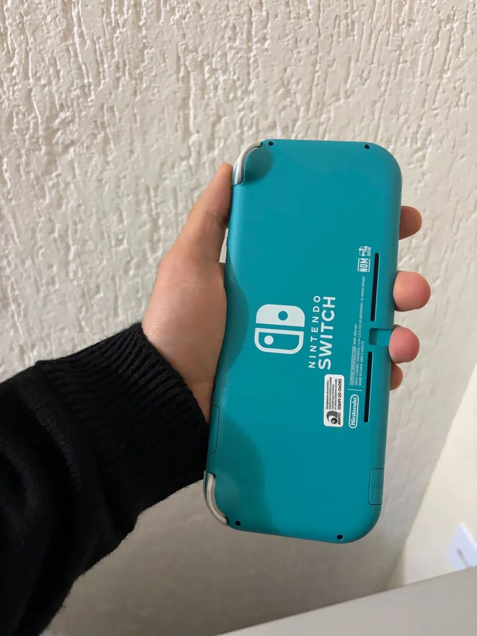 Nintendo Switch Lite 32gb - Foto 4