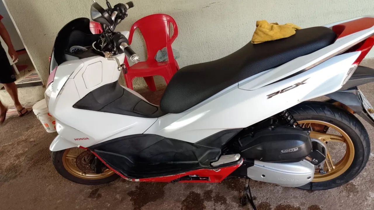 PCX - Foto 3