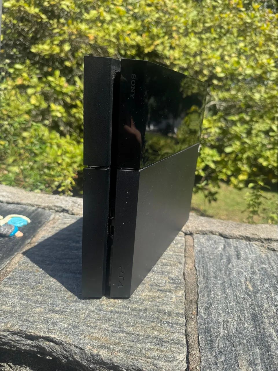 Ps 4