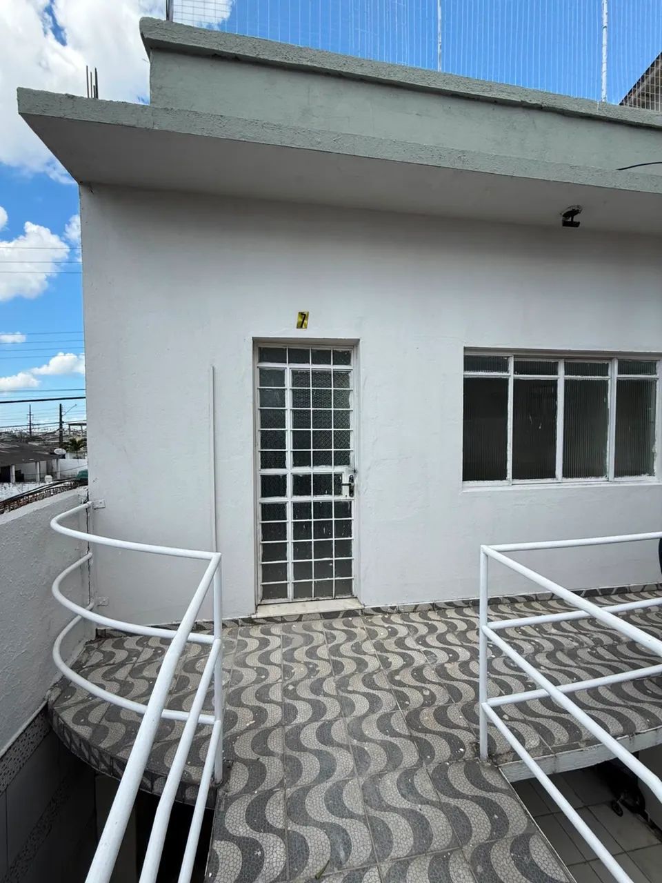 Apartamento no conjunto Vista Bela  Planalto 