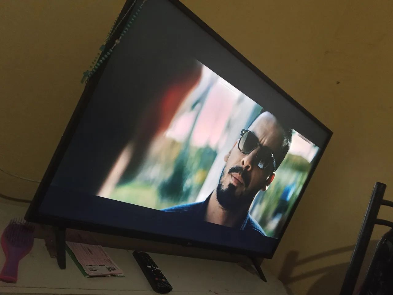 Tv 43 polegadas  - Foto 2