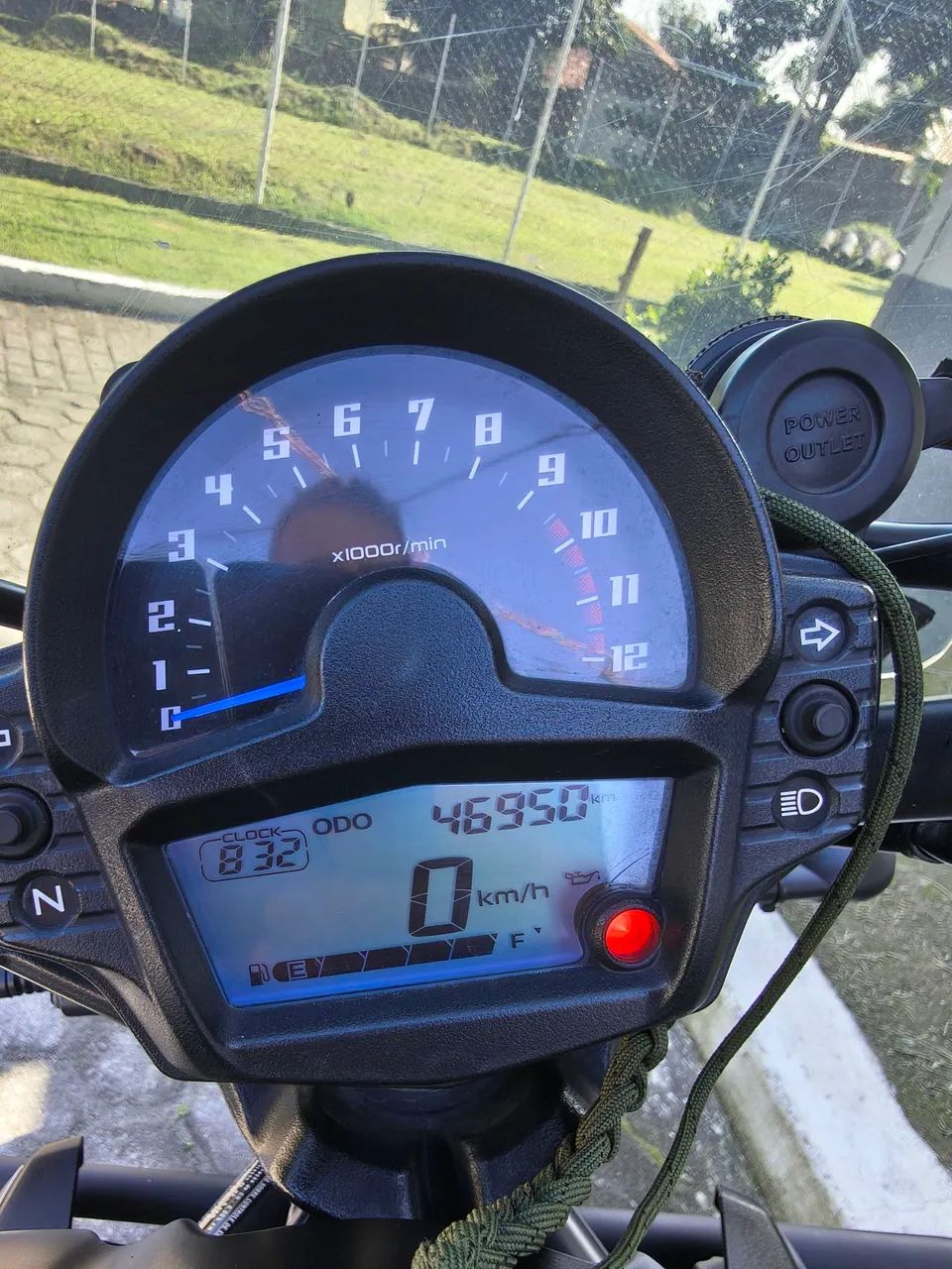 Vulcan 650S - Foto 4