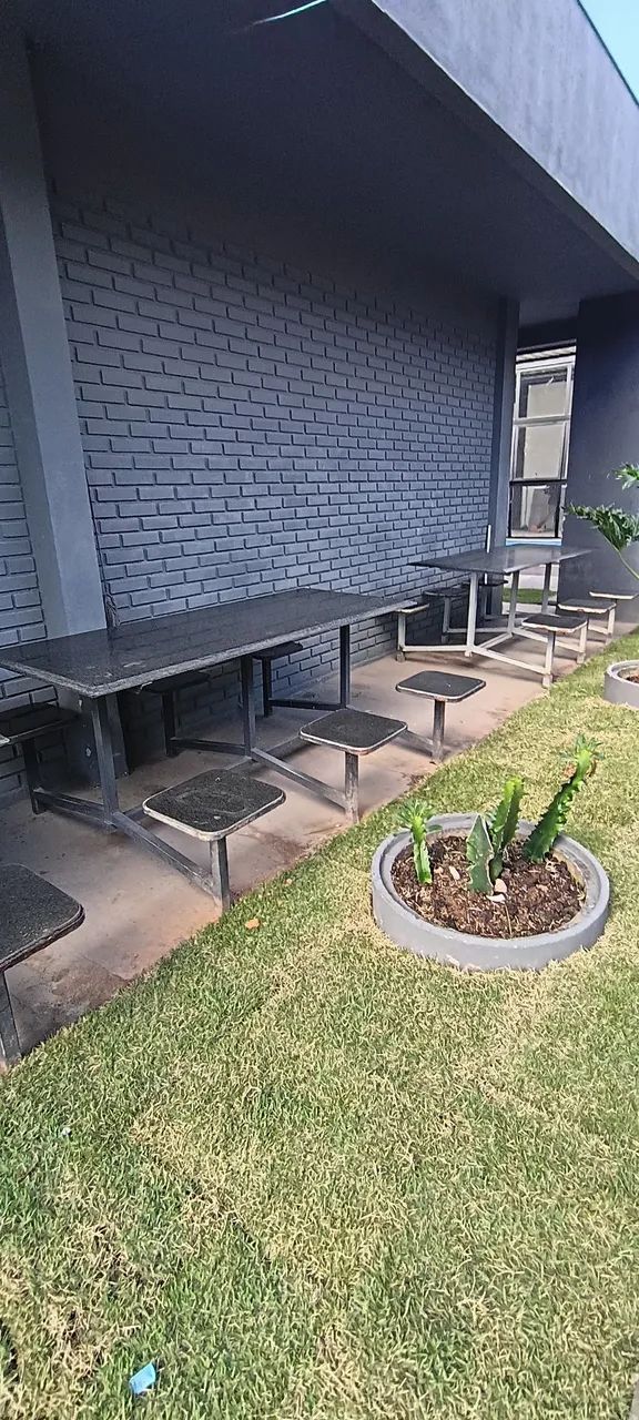 Mesa para Refeitório ou Diversos Ambientes - Foto 3