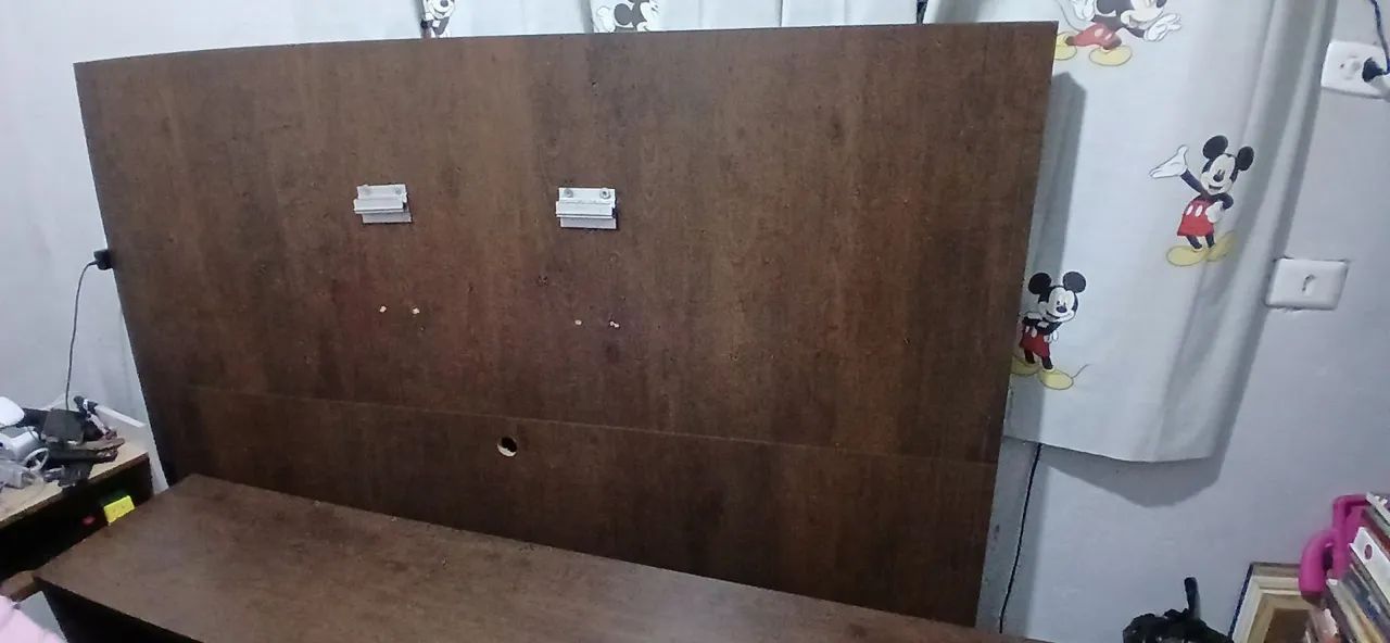 Rack e painel  - Foto 3