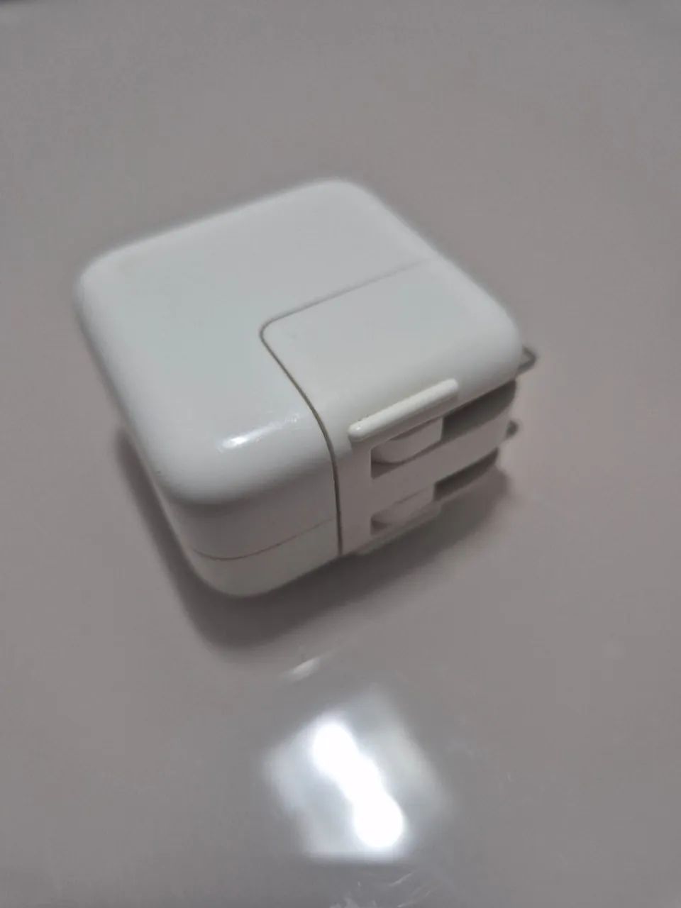 Ipad Apple 6a geração 128GB em perfeito estado - Foto 4
