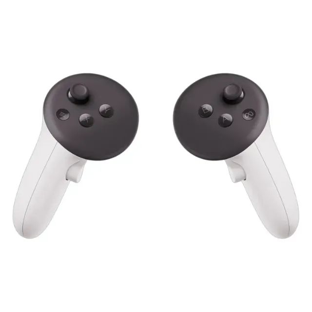 Óculos de Realidade Virtual Meta Quest 3S 128GB - Foto 4