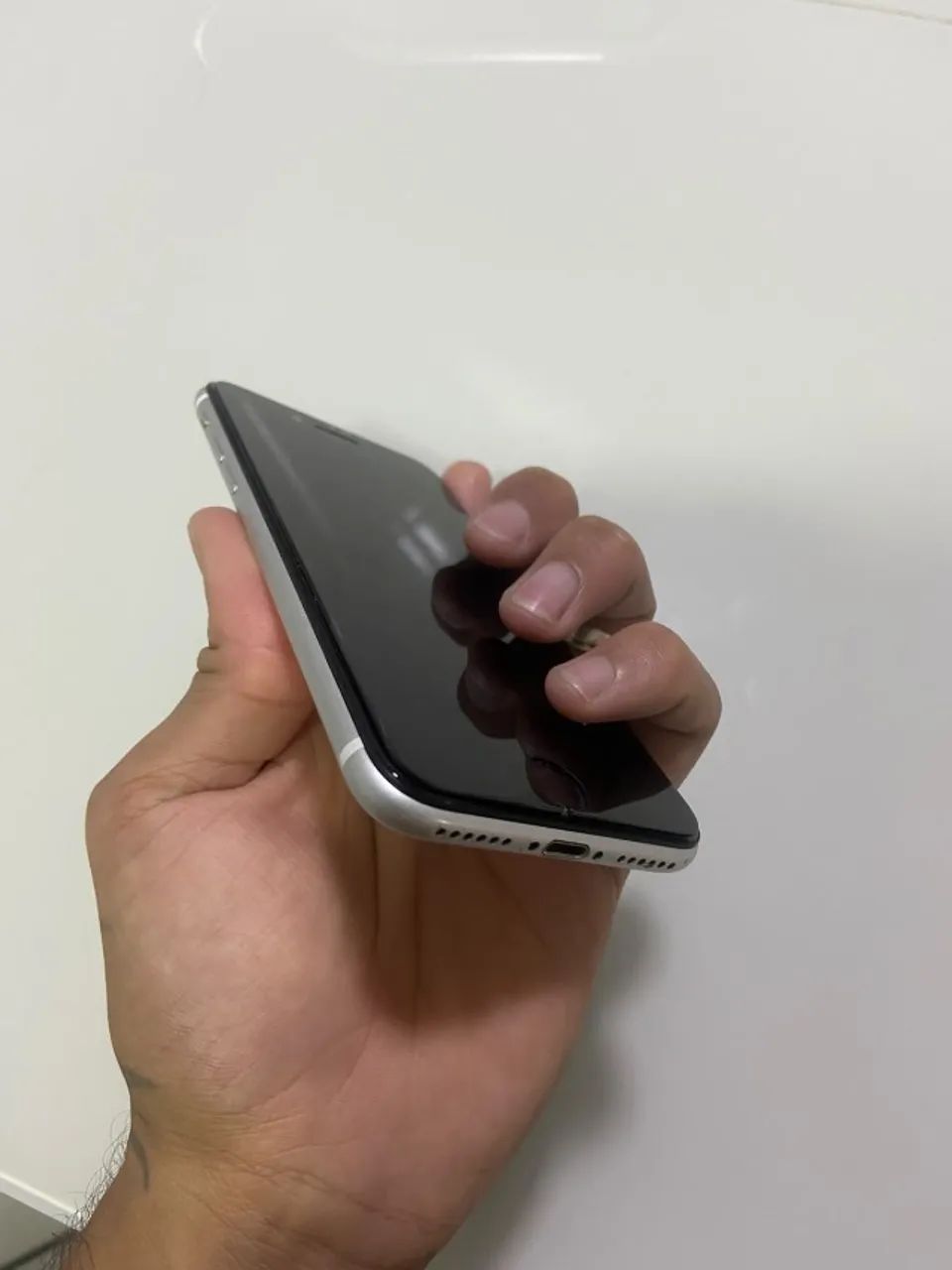 Iphone SE 2º geração - Foto 5