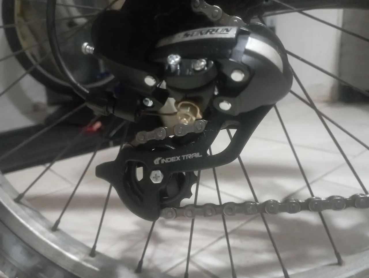 Bicicleta 65675281333249122
