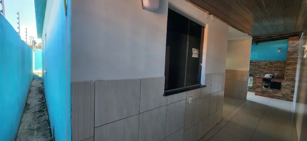 CASA TÉRREA COM PISCINA - Foto 5