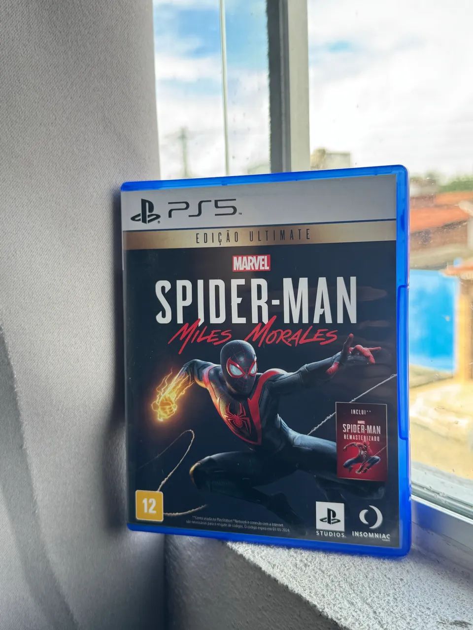 Jogos PS5/PS4 - Foto 5