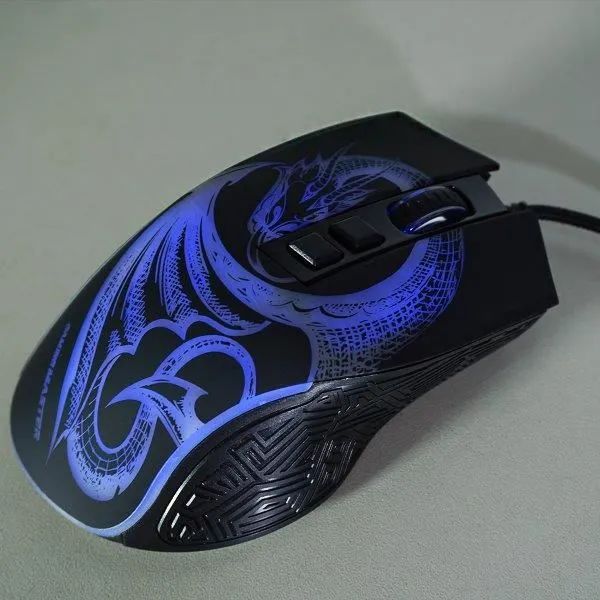 Mouse - Foto 3