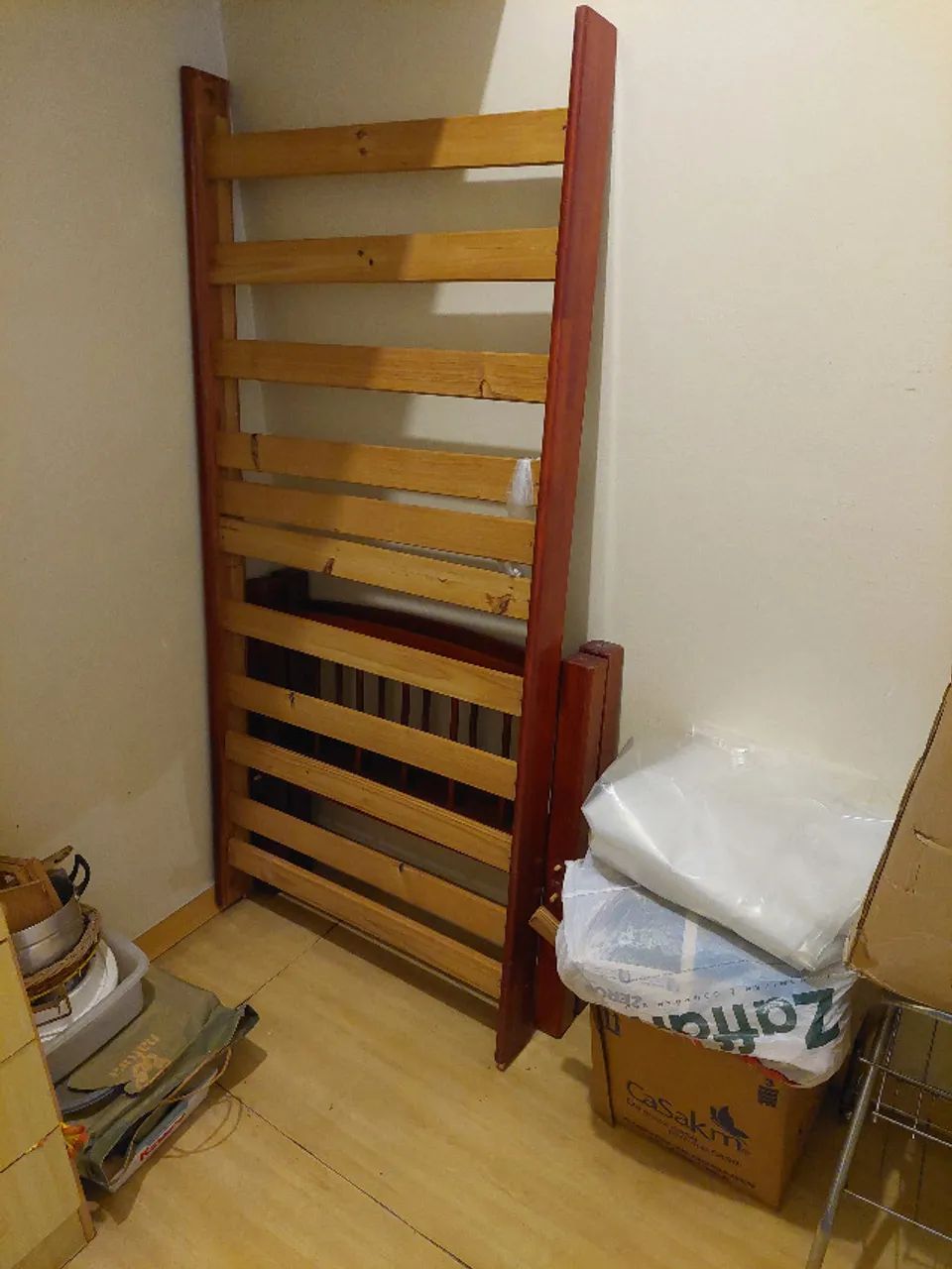 cama solteiro