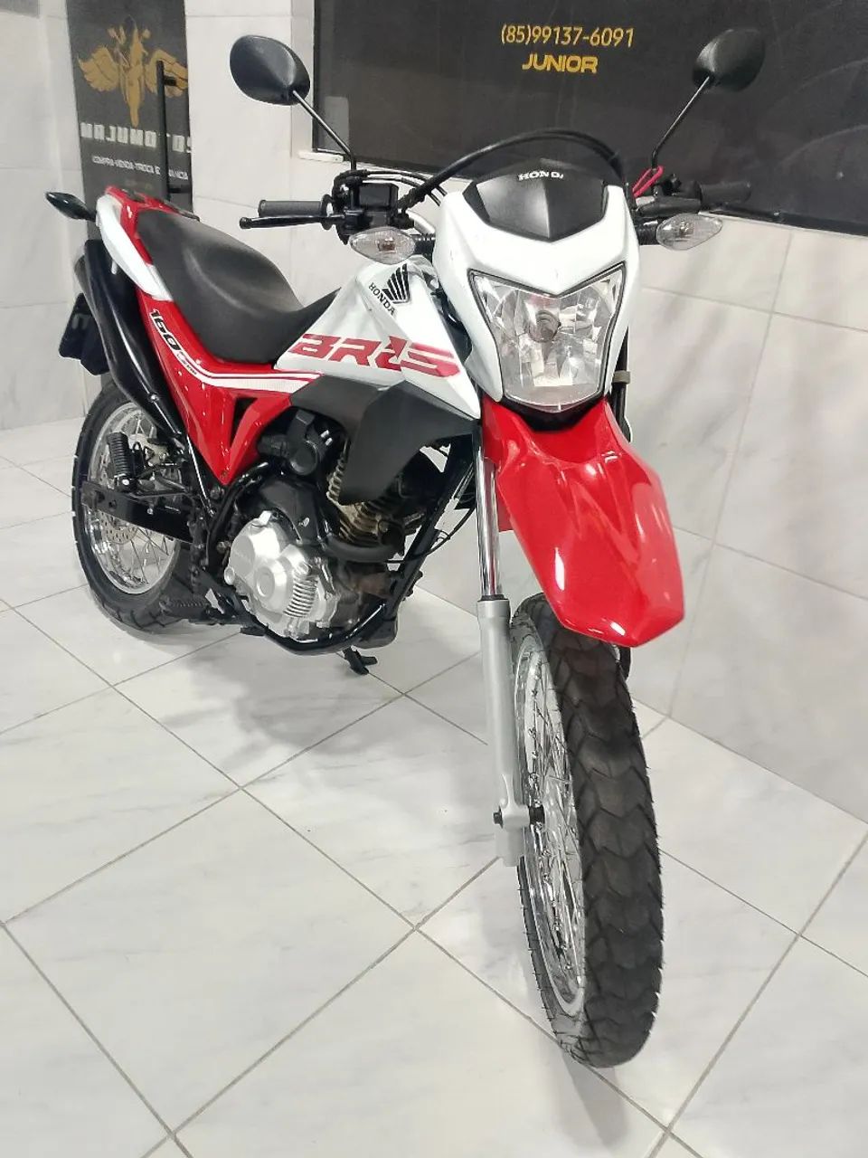 Bros 160 ESDD 2019 Top! - Foto 3