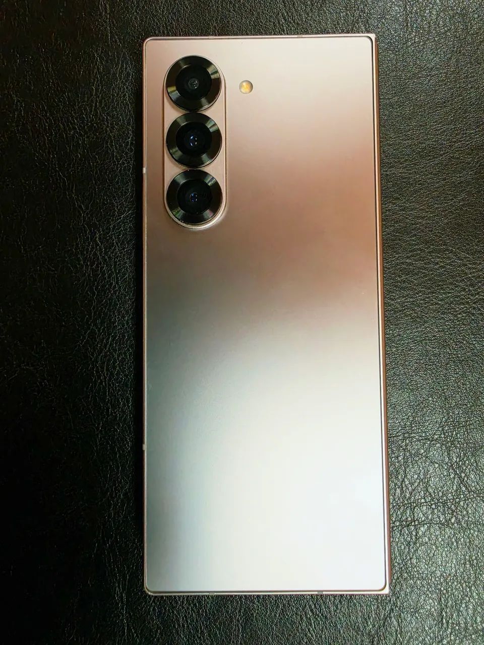 Samsung Galaxy Z Fold 6 - Foto 2