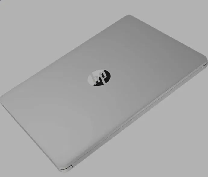 Vendo Notbook HP 14-dq6101dx,  ainda na caixa!