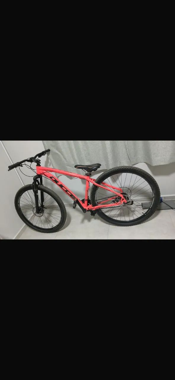 Bicicleta aro 29