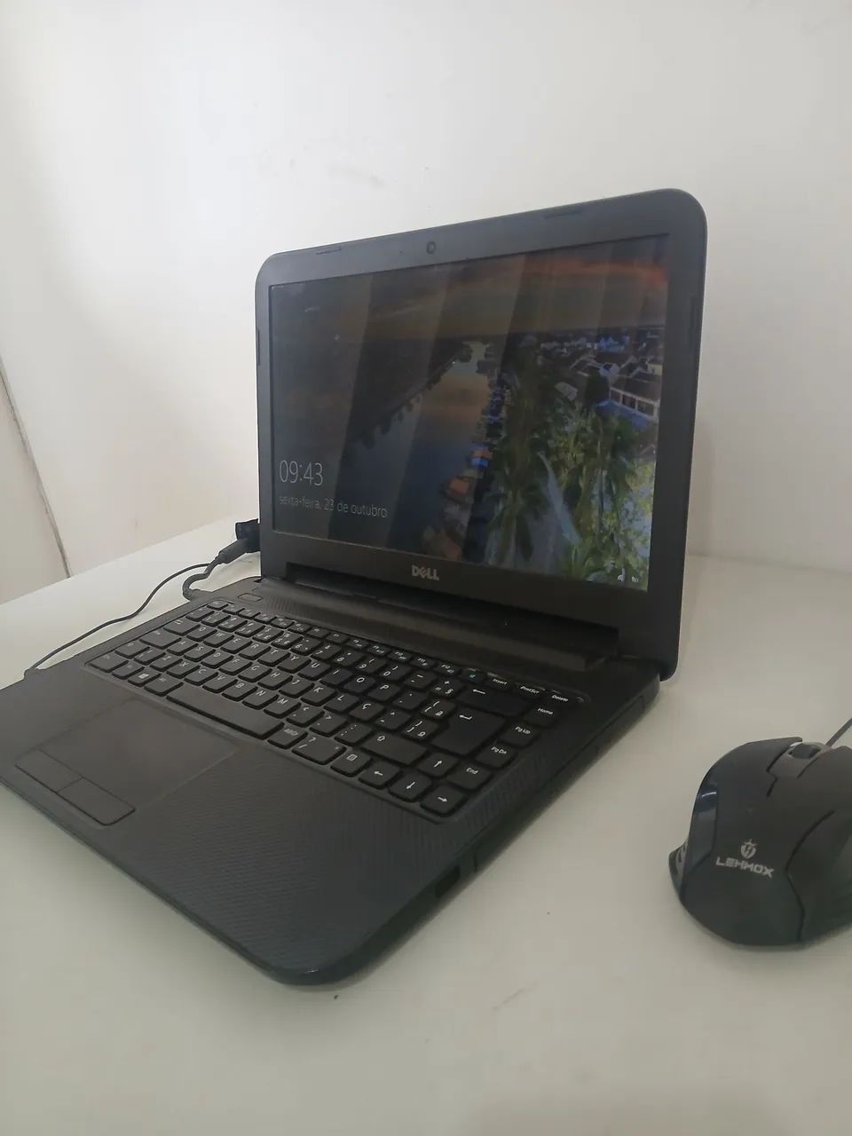 Notebook Dell  - Foto 3