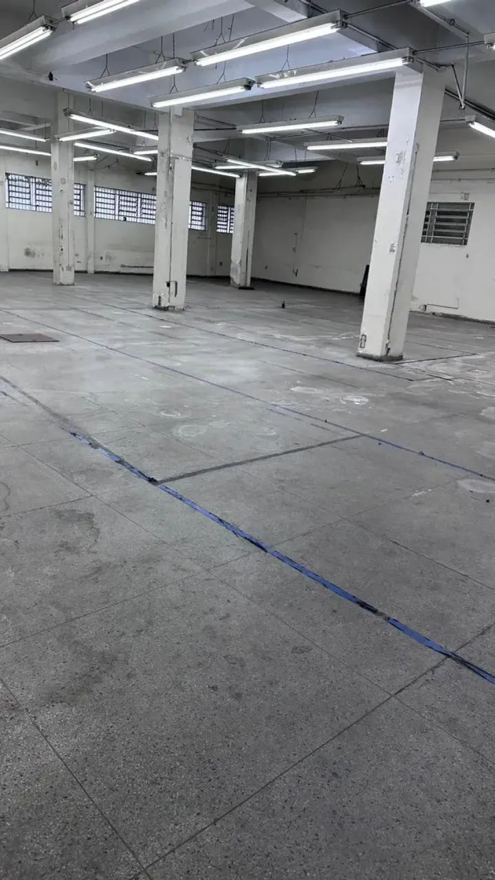 ALUGA-SE  EXCELENTE PONTO COMERCIAL NO CENTRO DE NILÓPOLIS - Foto 4
