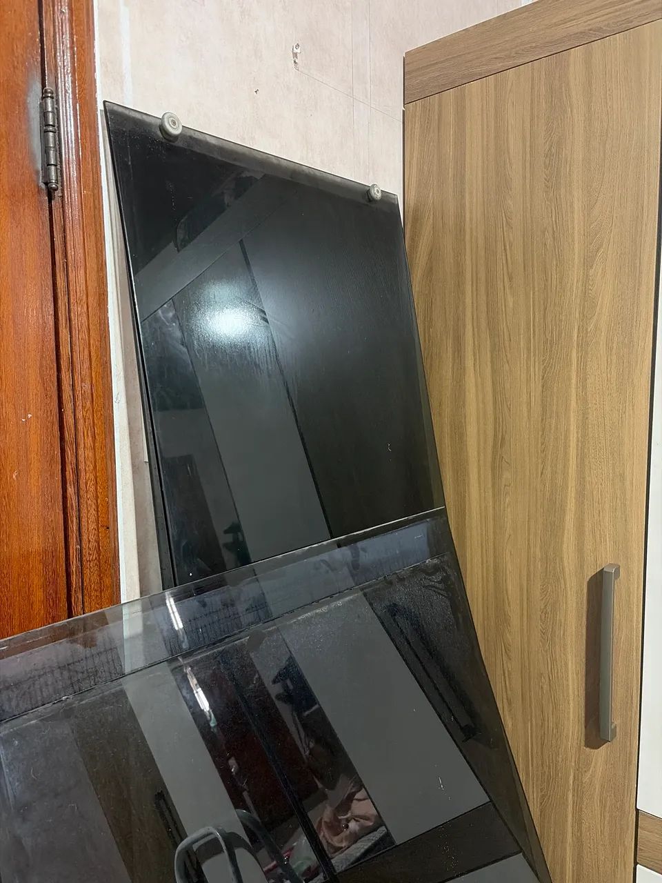 Porta vidro  - Foto 3