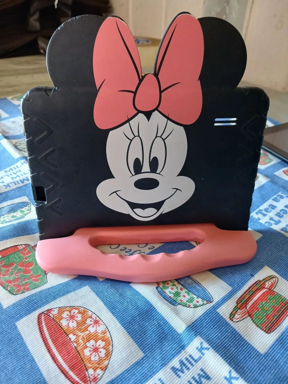 Um tablet usado em ótimo estado,bateria 100% - Foto 4