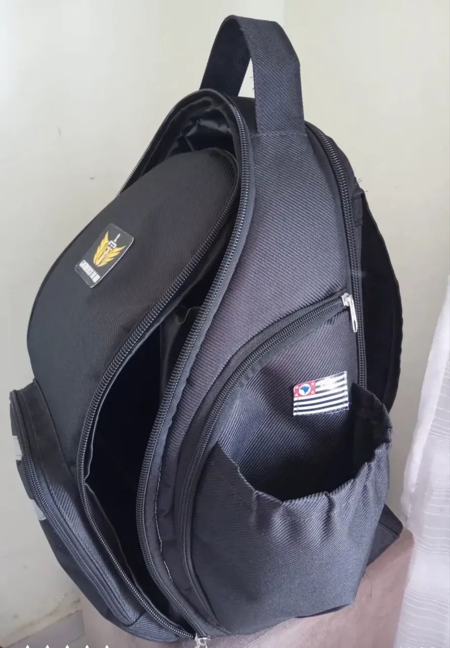 Bag Mochila/Bolsa - Foto 4