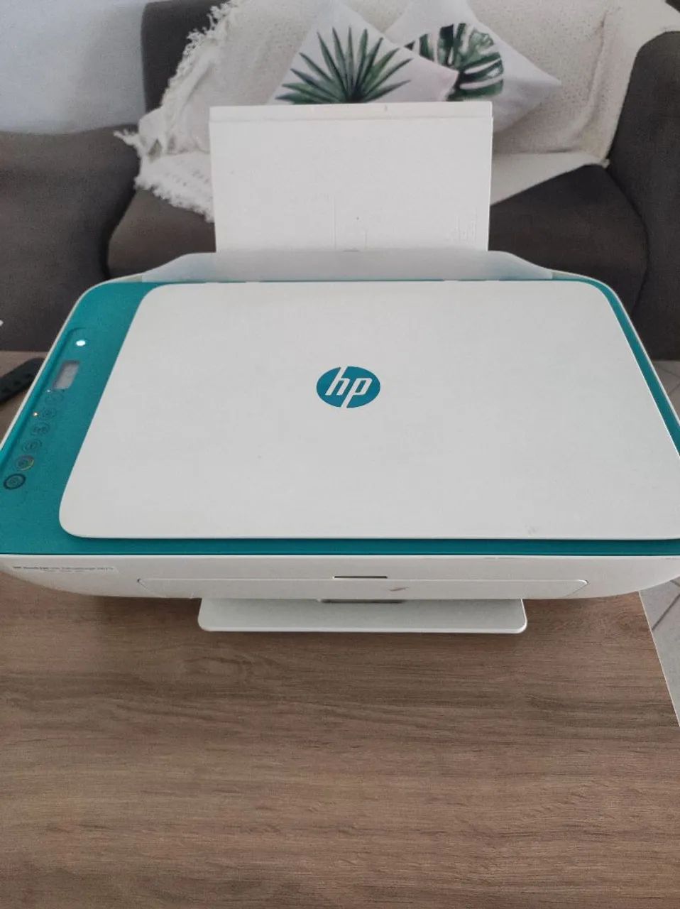 Impressora HP Deskjet 2675