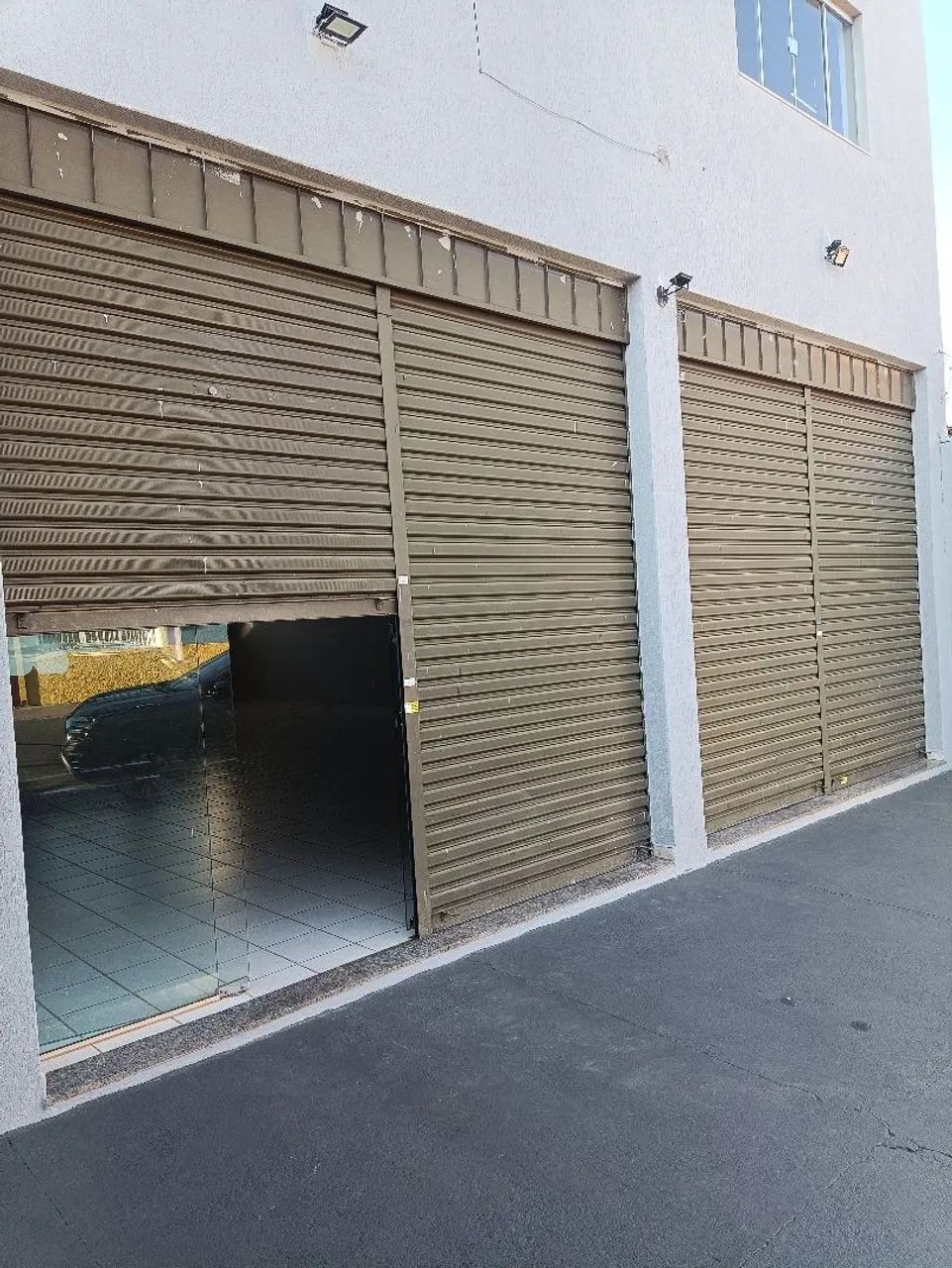Salão comercial  - Foto 3