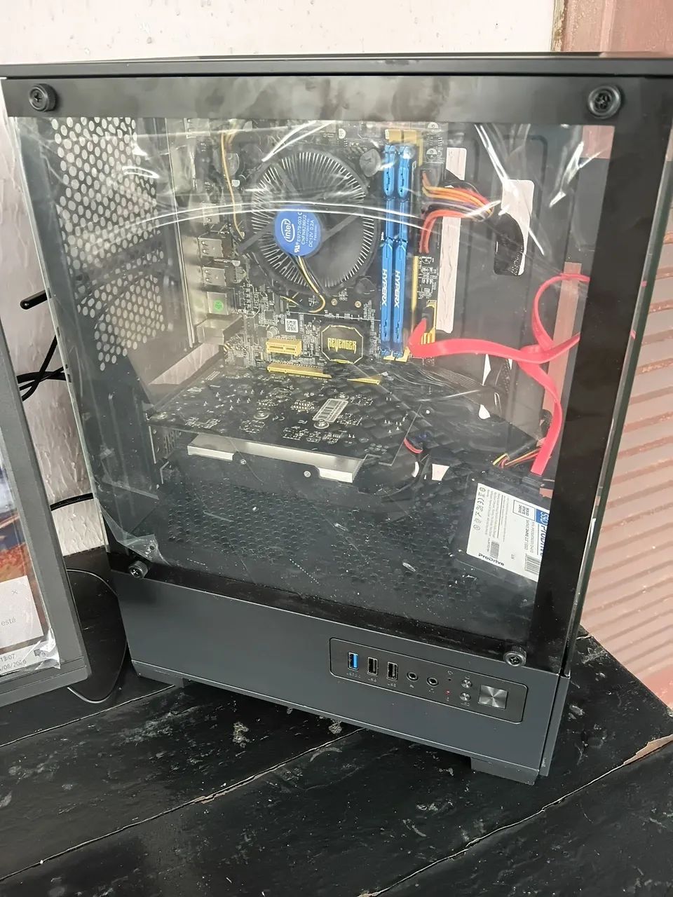 Pc gamer completo - Foto 3
