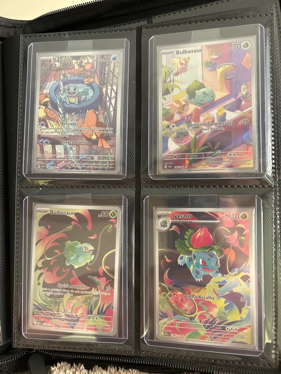 Cartas de Pokemon TCG antigas - Foto 5