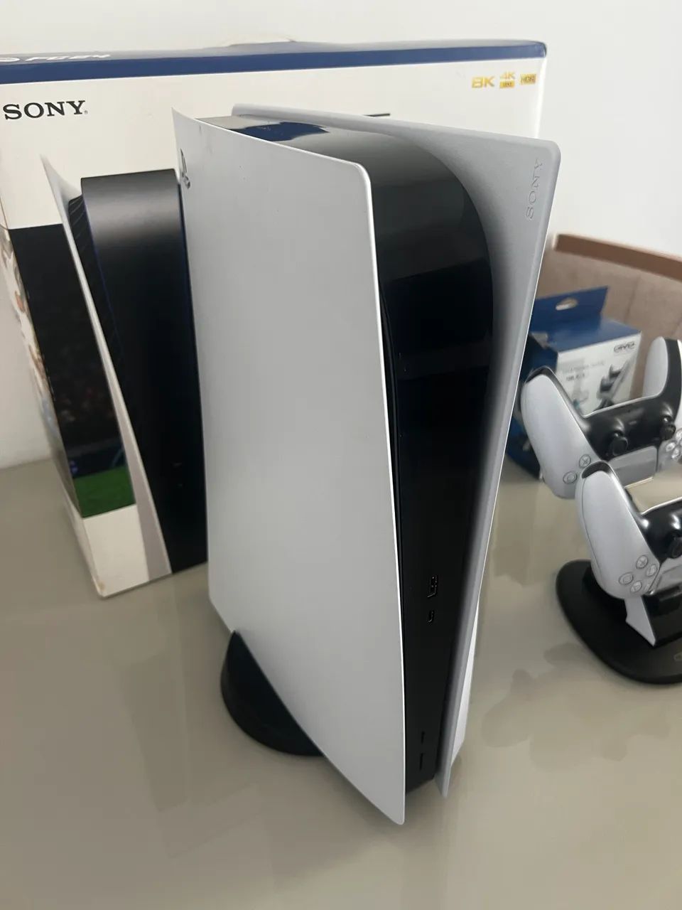 PlayStation 5  - Foto 3