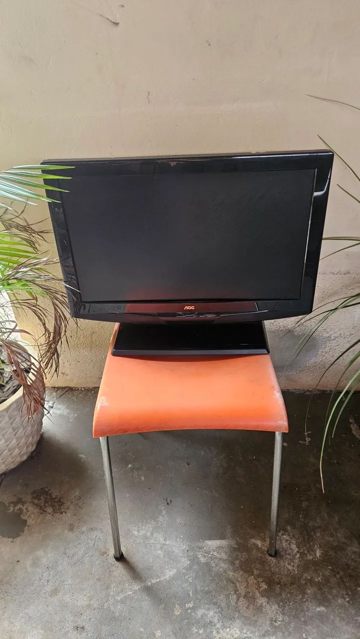 Monitor TV AOC 26 polegadas