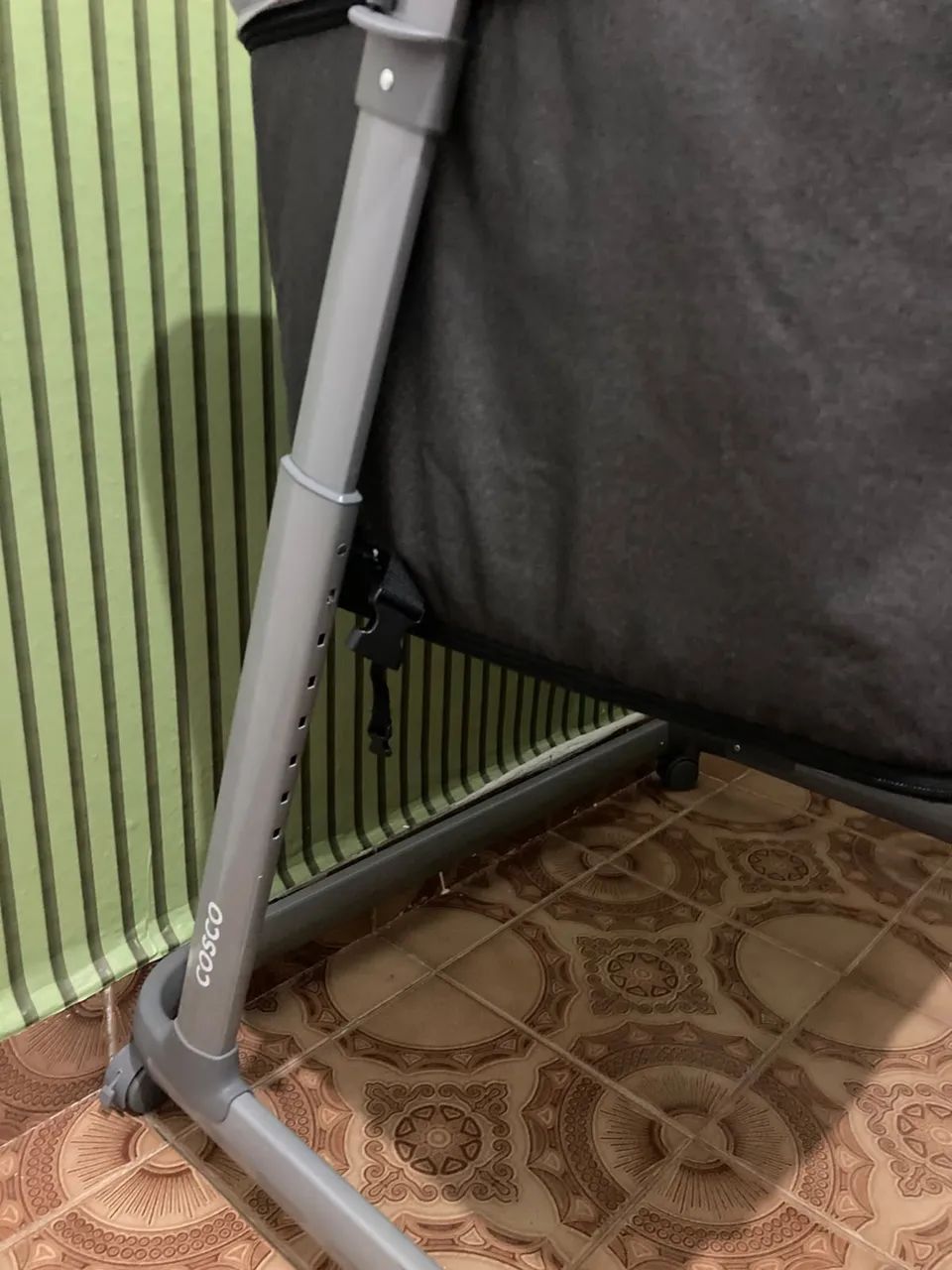 Berço que acompla na cama  - Foto 5