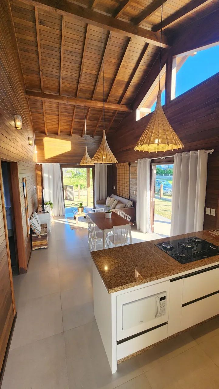 Vende-se linda casa em Itapirubá, Imbituba-SC! - Foto 4