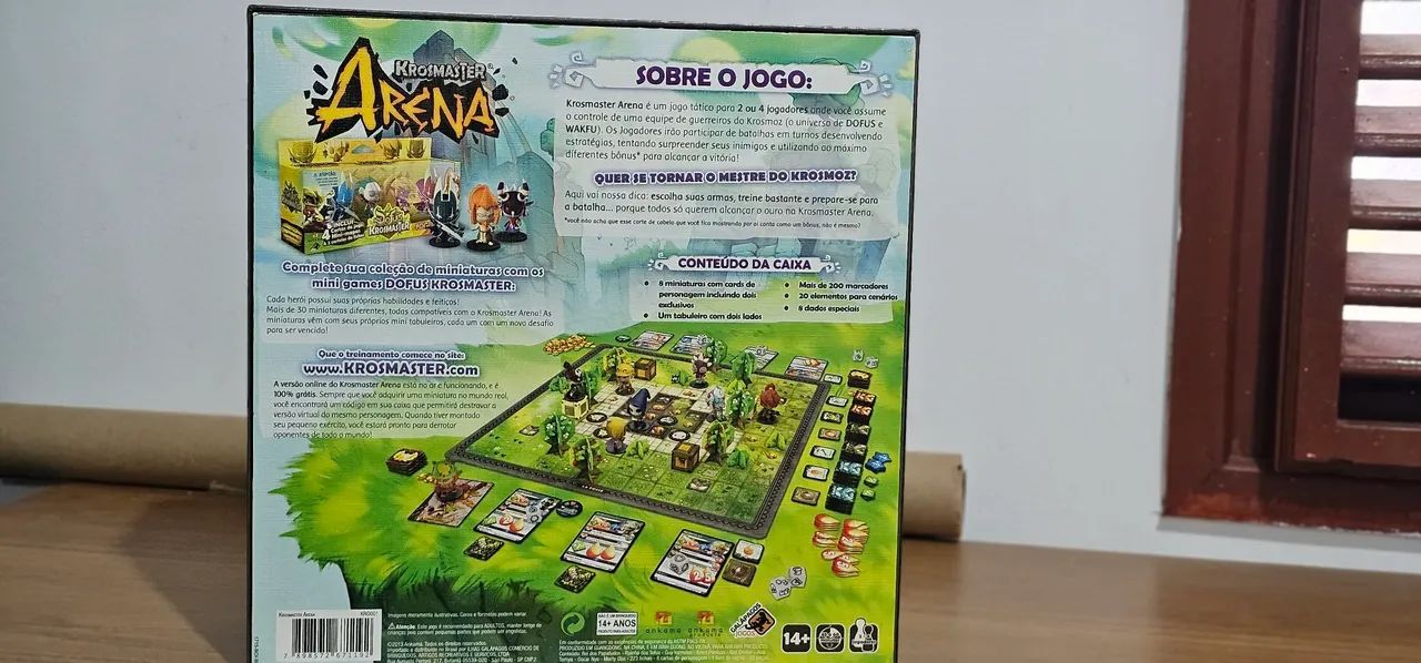 KrossMaster Arena 1.0  - Foto 3