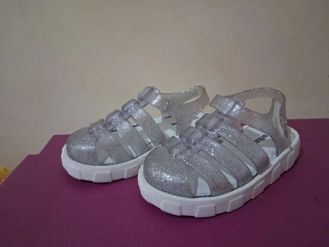 Lindas melissas infantil - Foto 3
