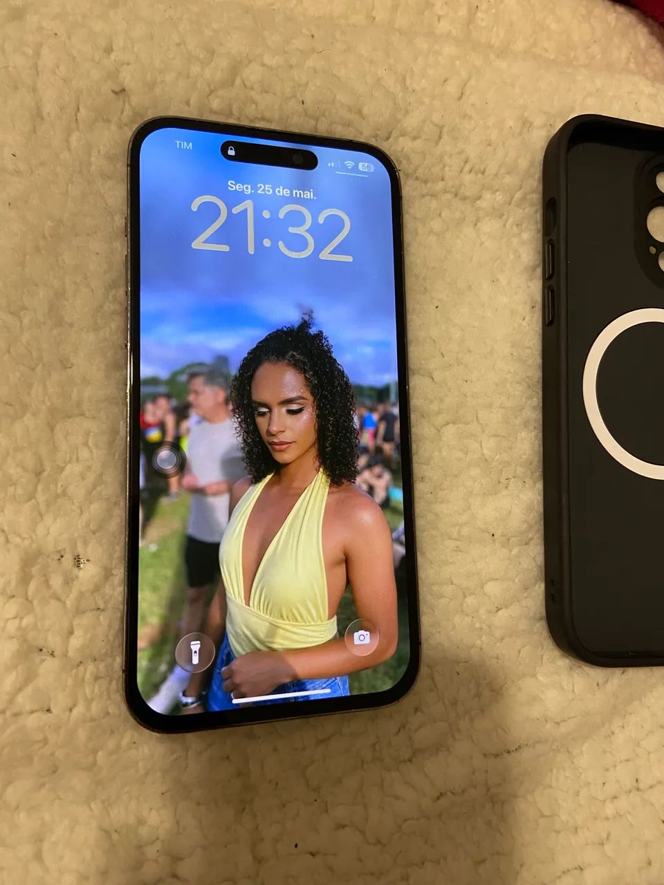 Iphone 14 pro Max 256gb - Celulares e Smartphones - Taboão
