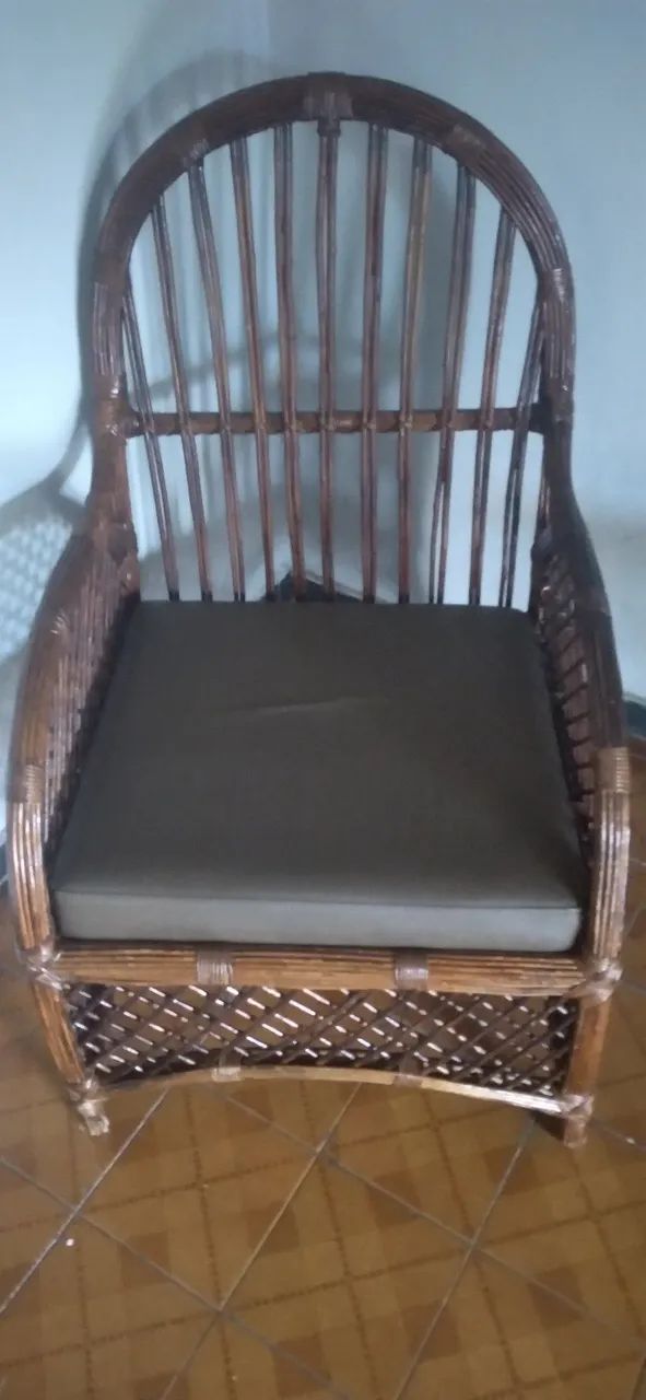 Vendo 2 poltronas  - Foto 2