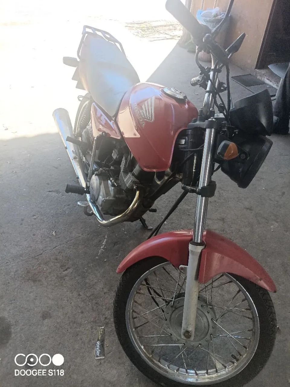Titan 2004  - Foto 5