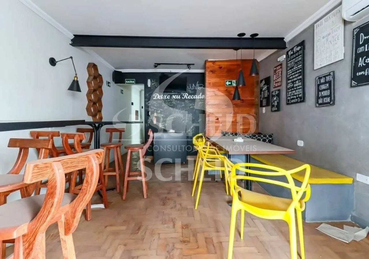 Loja/Restaurante à Venda na Chácara Santo Antônio com 300m² - Foto 4