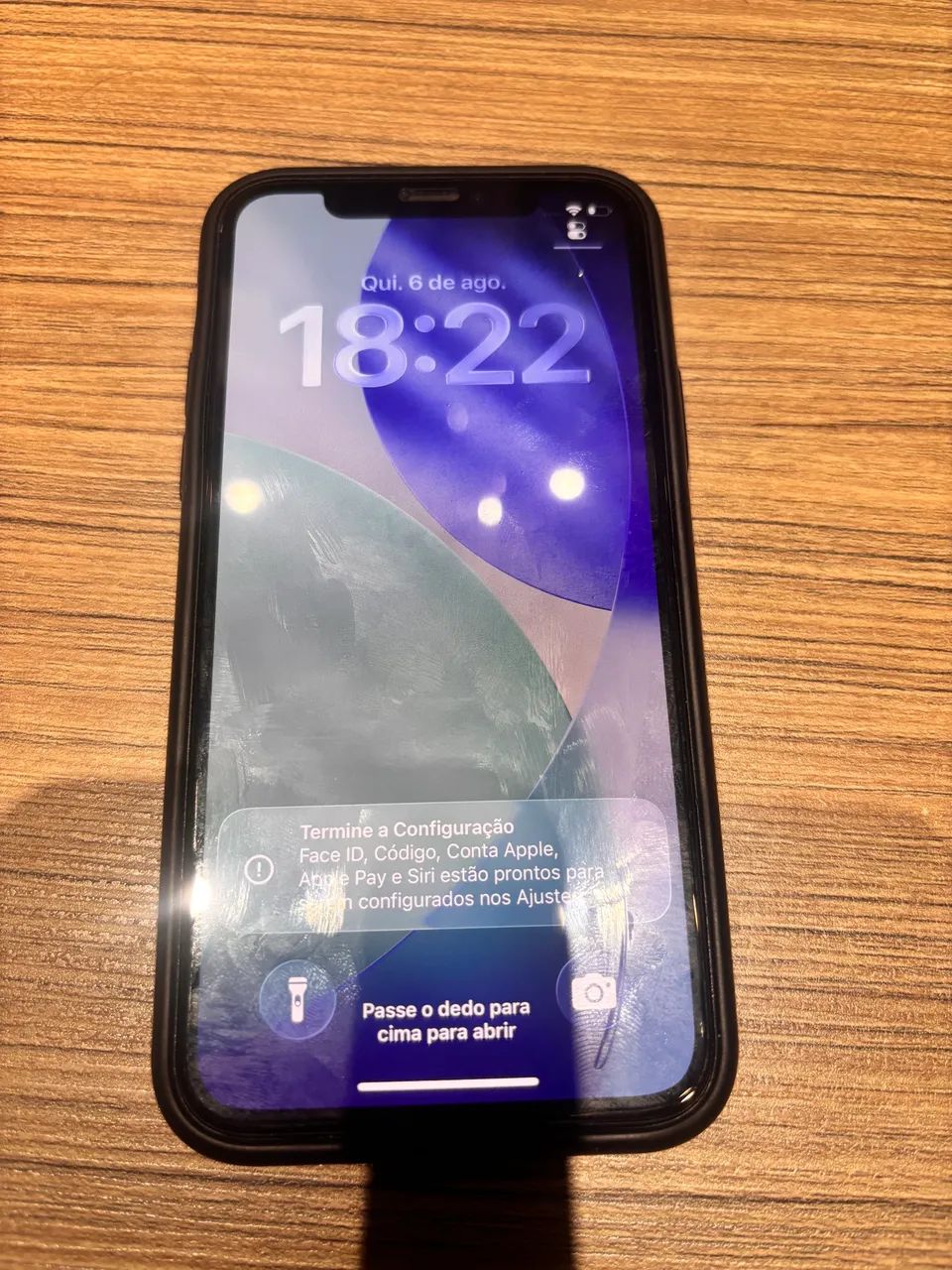 Iphone 11 pro - Foto 2