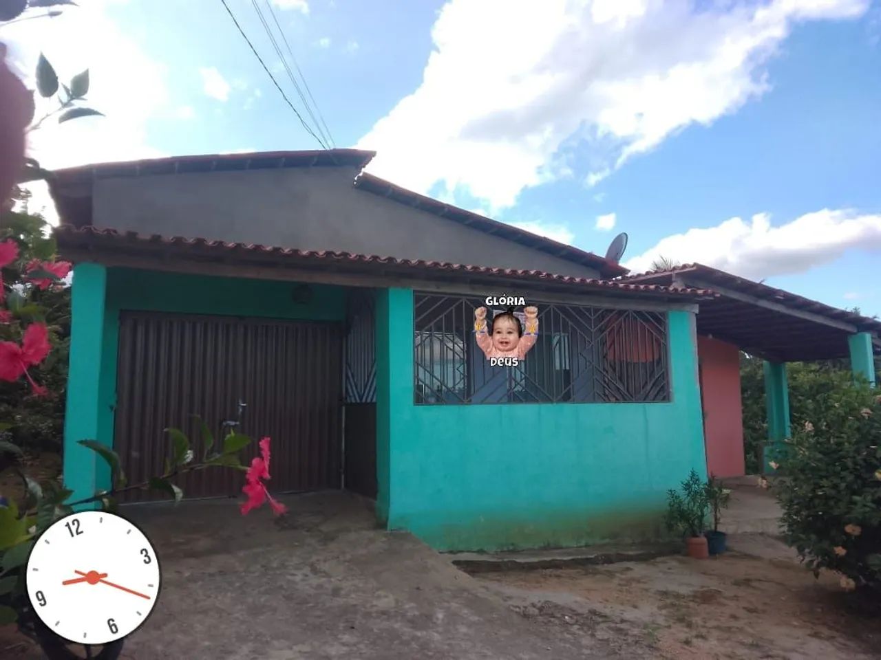 Vende-se esse sitio  - Foto 3