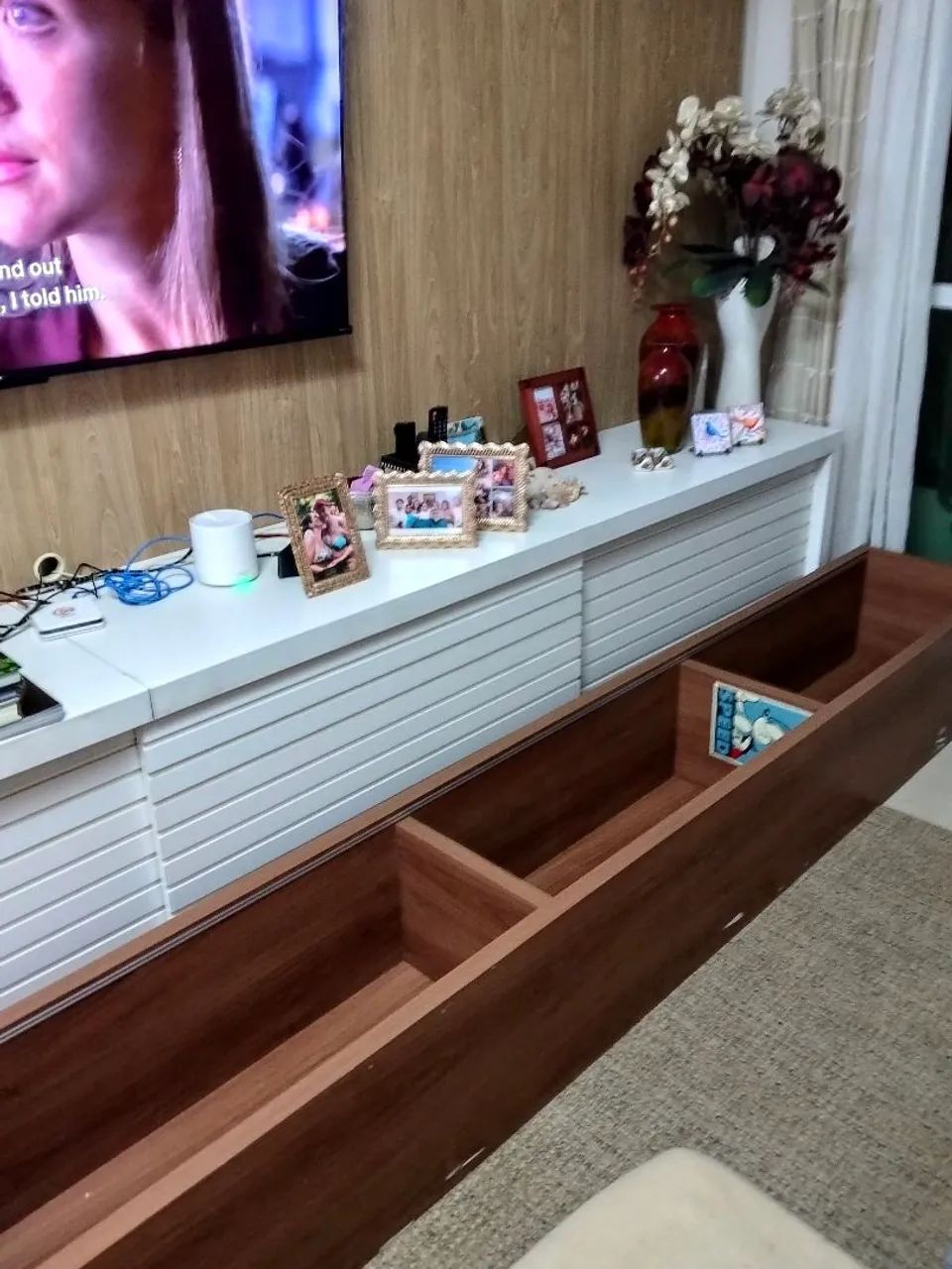 Rack / Prateleira - Foto 3