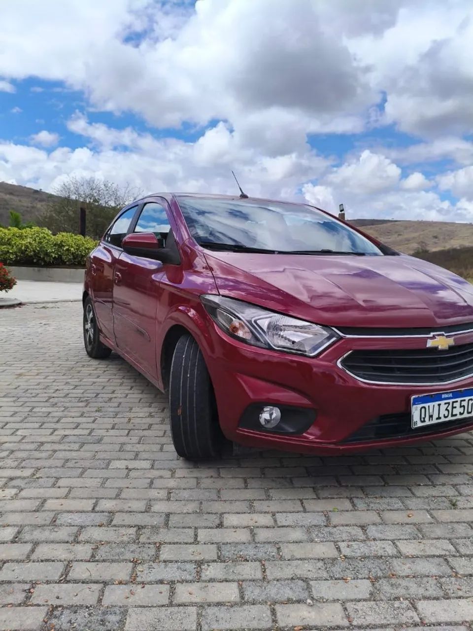 Chevrolet Onix Hatch LTZ 1.4 8V Flex Aut. 4P 2019 - Foto 3