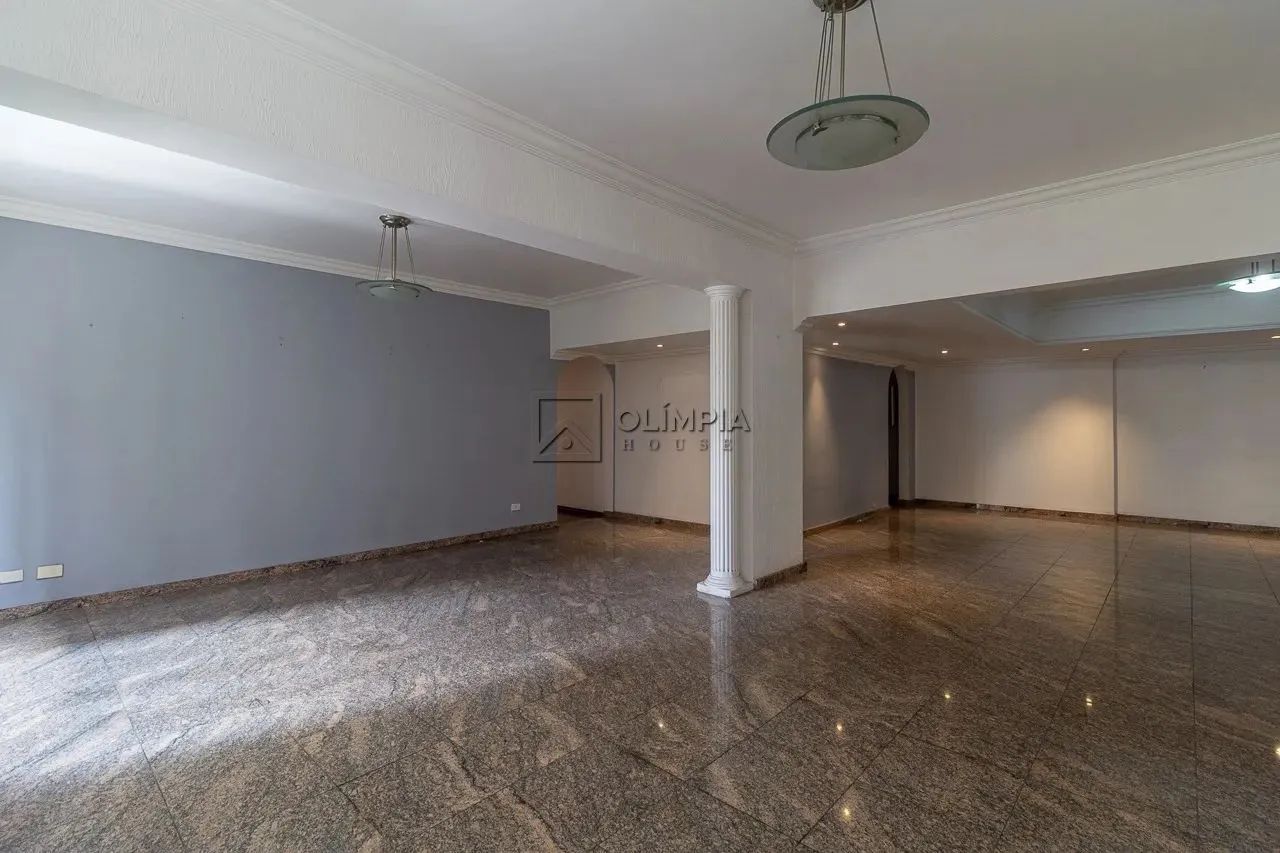 Aluguel Apartamento 4 Dormitórios - 230 m² Paraíso
