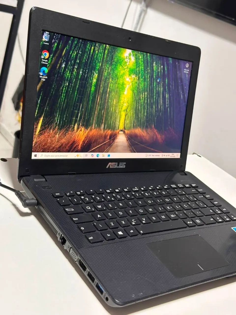 Notebook Asus - Foto 3