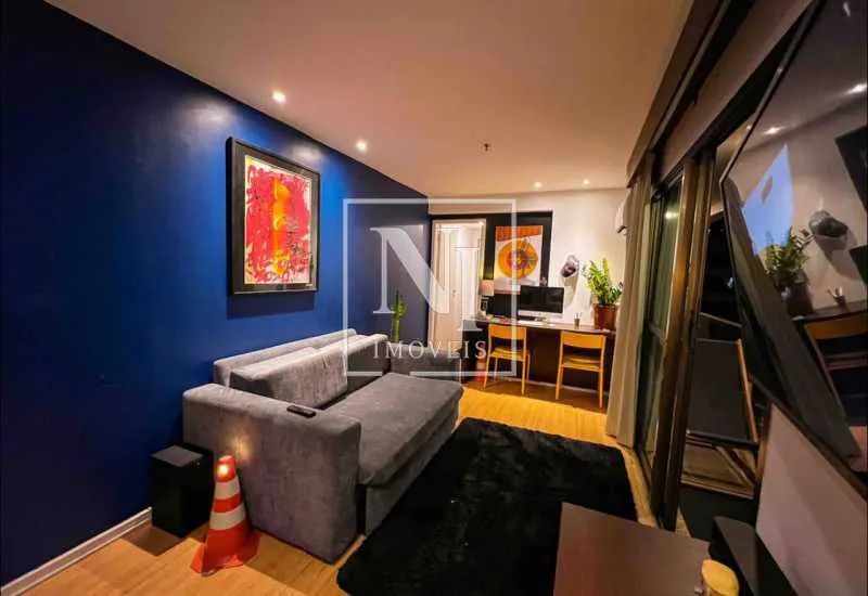 APARTAMENTO 1 Quarto Posto 6 Copacabana