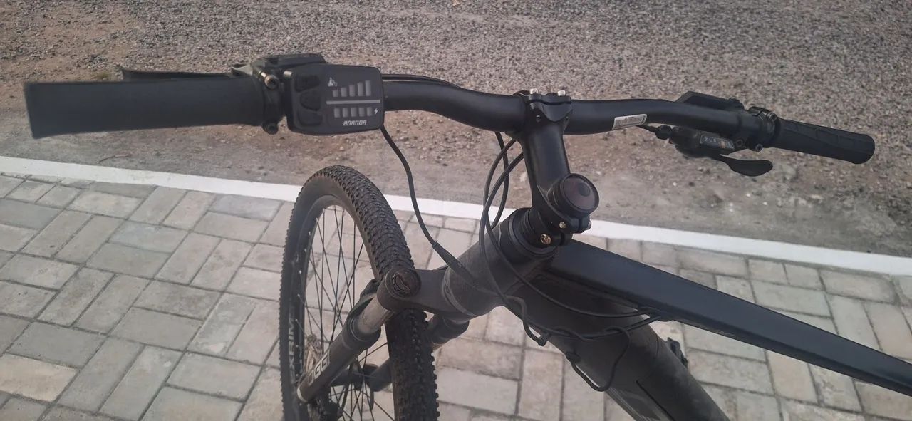 Bicicleta Elétrica OGGi - Foto 2