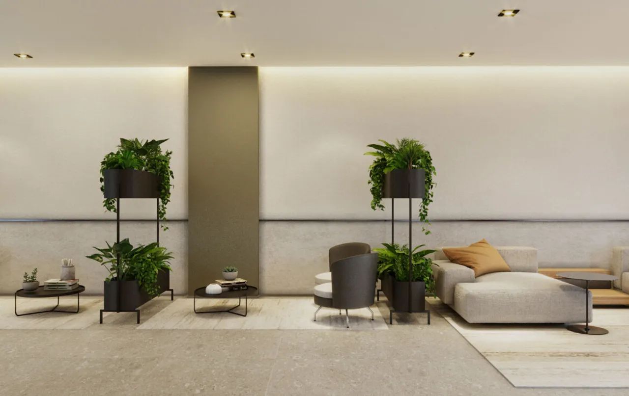 THINK HOME VILA MADALENA - APARTAMENTOS - Foto 3