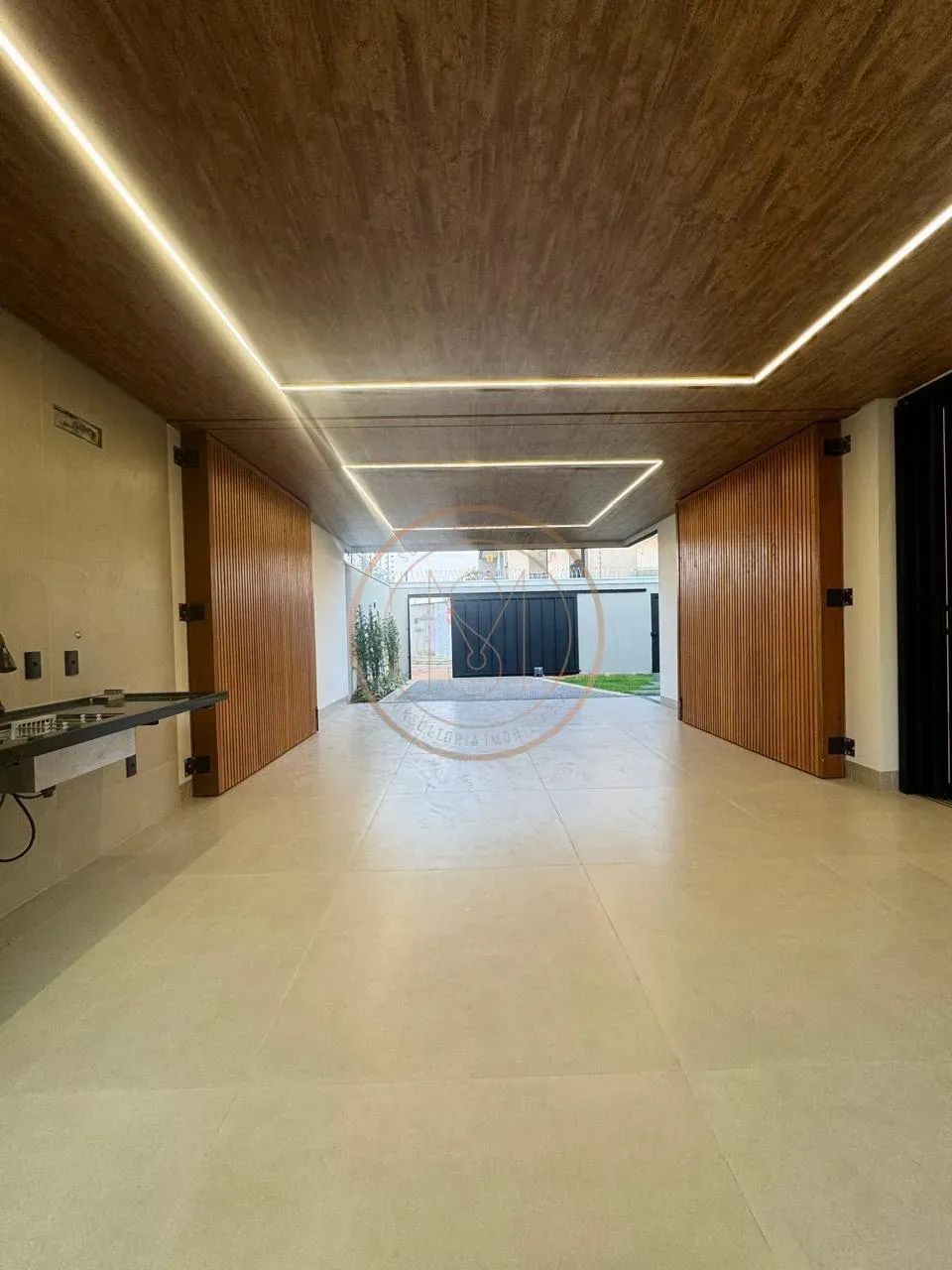 EXCLUSIVA: Casa com 3 suítes | 207 m² | 505 Sul - Foto 3